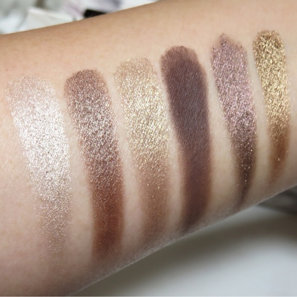 Pat McGrath Labs Mthrshp Subliminal Platinum Bronze Palette - Picture 6 of 6